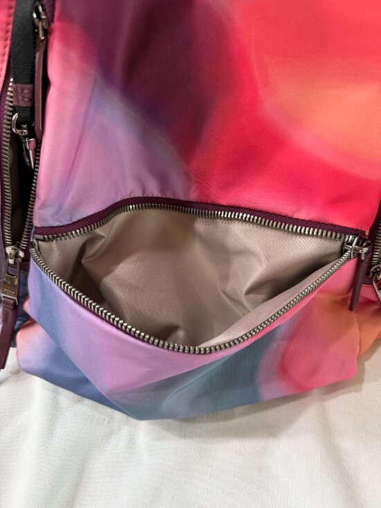 Tumi Celina backpack in Sentosa Sunset main image 12